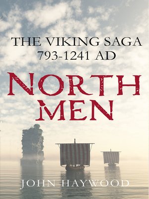 cover image of Northmen
